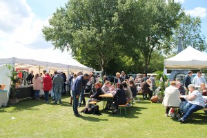 Feesten en partijen